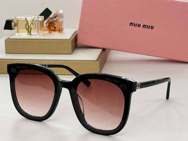 Picture of MiuMiu Sunglasses _SKUfw55791553fw